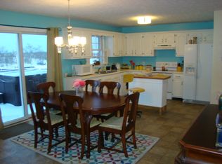 10 Blanche Davis Rd, Owenton, KY 40359