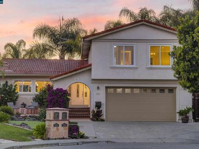 239 Kittery Pl, San Ramon, CA, 94583