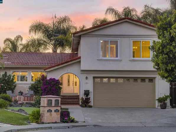 239 Kittery Pl, San Ramon, CA 94583