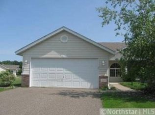 235 Maple Ln, Big Lake, MN 55309