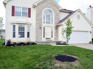 7062 Winnow Ct, Reynoldsburg, OH 43068