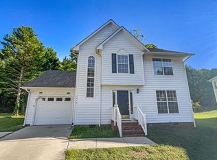 7416 Wisconsin Ct, Raleigh, NC 27615