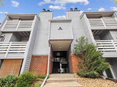 7665 E Eastman Avenue  Unit 311a, Denver, CO, 80231