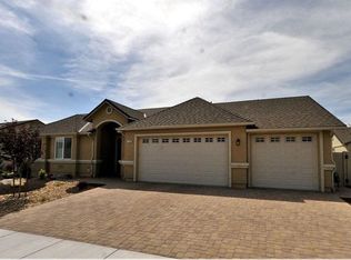 2240 Dominic Dr, Reno, NV 89521