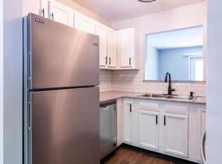 1362 S Talbott St, Indianapolis, IN 46225