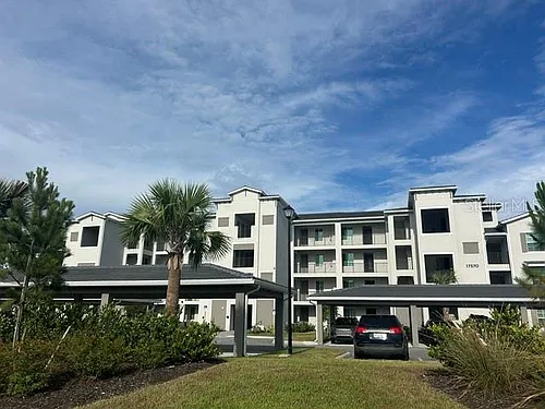 17570 Opal Sand Dr #205 Photo 1