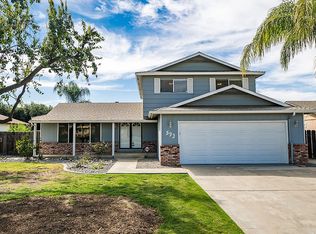 593 Tamarack Ln, Lemoore, CA 93245