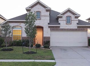 3210 Retama Falls Ln, Katy, TX 77494