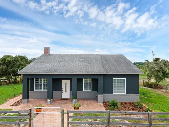 2548 Old Grove Trl, Frostproof, FL 33843