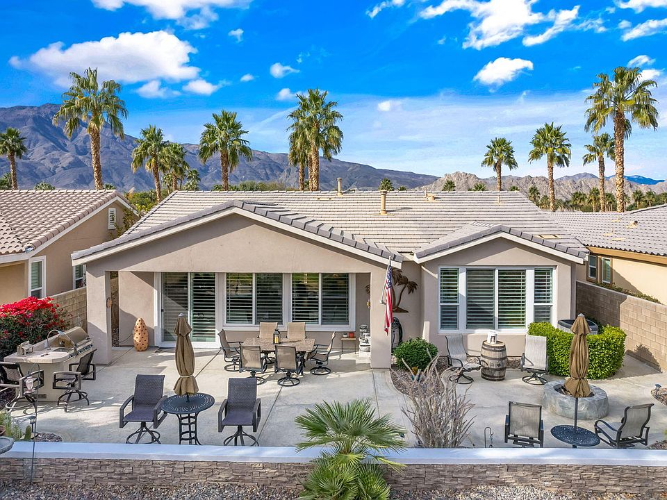 1st image of 60250 Desert Rose Dr