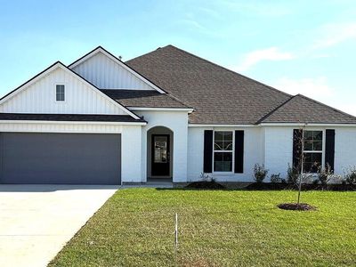 3421 Magnolia Cove Ct, Maurice, LA, 70555