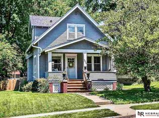 4316 Chicago St, Omaha, NE 68131