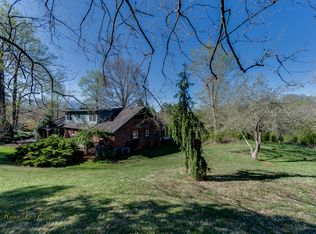 401 Tim Warren Rd, Bristol, TN 37620