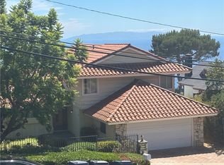 30584 Ganado Dr, Rancho Palos Verdes, CA 90275