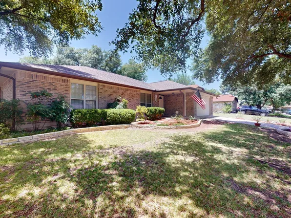 6726 CHELSEA WOOD, San Antonio, TX 78239