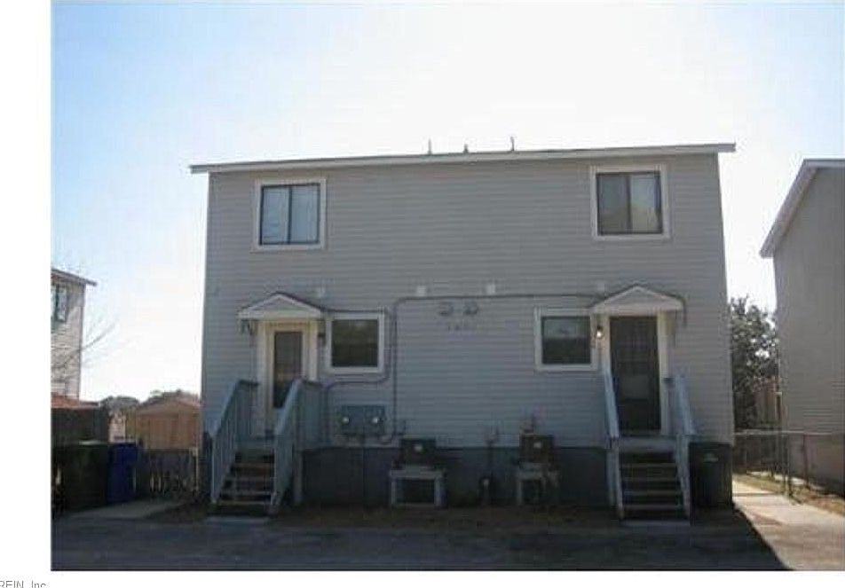 1st image of 9517 17th Bay St #B