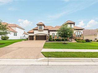 1520 Morning Moon Cir, Austin, TX 78732