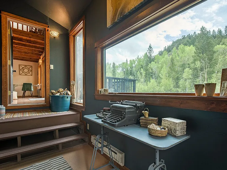 Window View