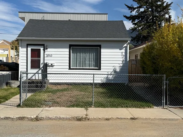 2010 Roberts Ave, Butte, MT 59701