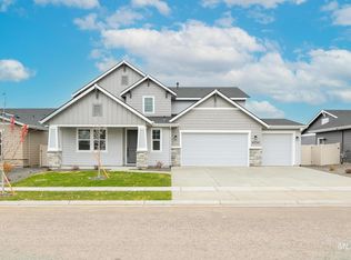 4710 E Pondera Dr, Nampa, ID 83687