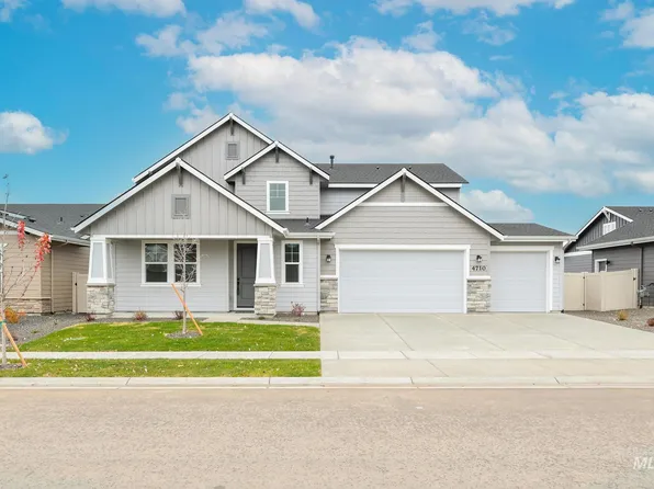 4710 E Pondera Dr, Nampa, ID 83687