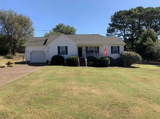 2278 Hermitage Cir, Columbia, TN 38401