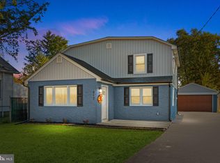 812 New York Ave, Croydon, PA 19021