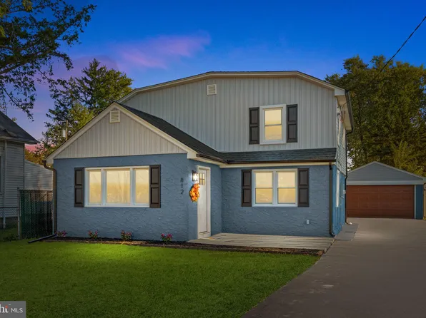 812 New York Ave, Croydon, PA 19021