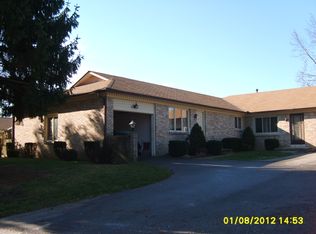 5381-5383 McKitrick Blvd, Columbus, OH 43235