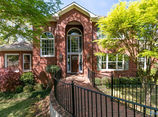 2316 Old Wagon Rd SE, Huntsville, AL 35801