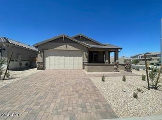 8746 W San Juan Ave, Glendale, AZ 85305