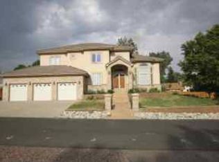 8184 S Cody St, Littleton, CO 80128