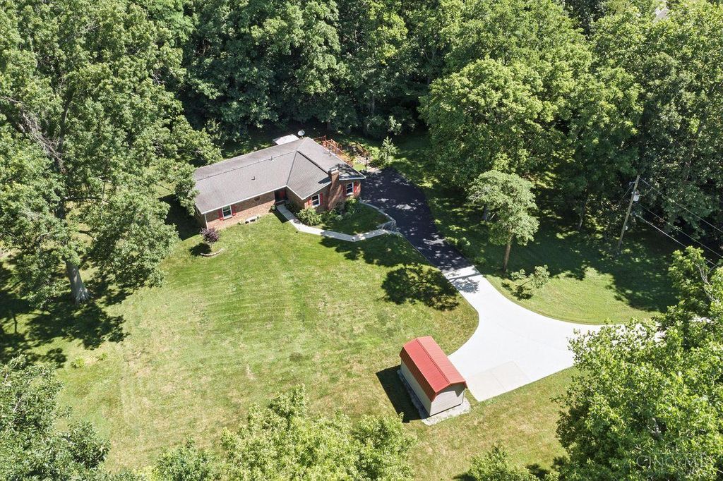 Real estate listing image