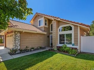 3162 Sagewood Ln, Corona, CA 92882