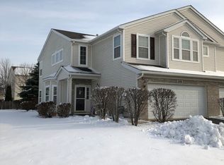 1808 Candlelight Cir, Montgomery, IL 60538