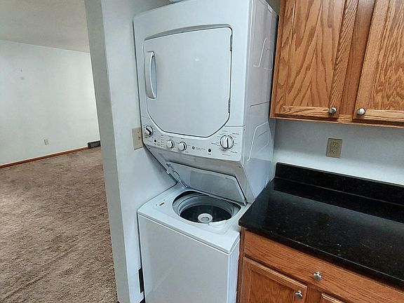 Washer/dryer