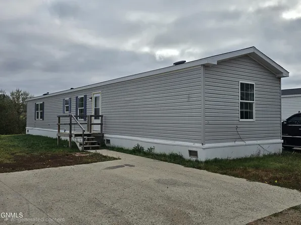 2600 University Ave #L120, Williston, ND 58801