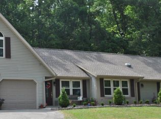 4407 W Pleasant Acres Dr, Decatur, AL 35603