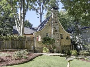 811 Brookridge Dr NE, Atlanta, GA