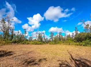 16-1474 Hopue Rd, Mountain View, HI 96771