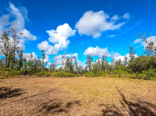 16-1474 Hopue Rd Lot 3038, Mountain View, HI 96771