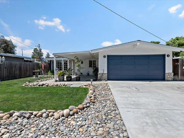 1181 Blazingwood Dr, Sunnyvale, CA 94089