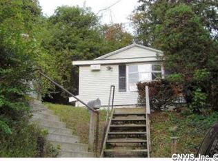 151 Arsenal Dr, Syracuse, NY