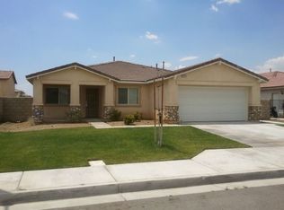 45443 Spahn Ln, Lancaster, CA 93535