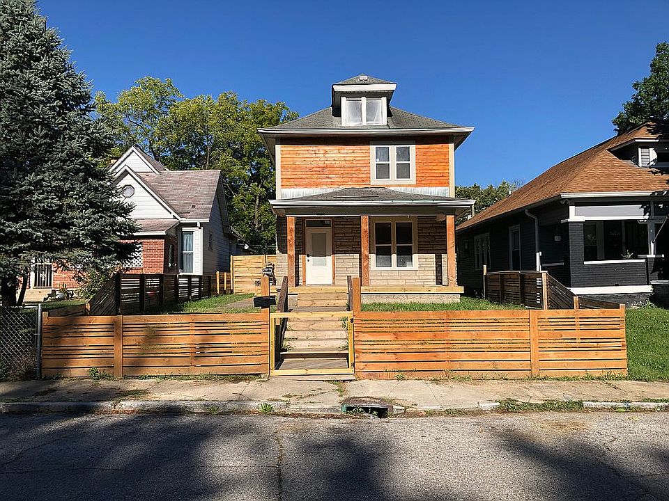 1st image of 1942 Holloway Ave