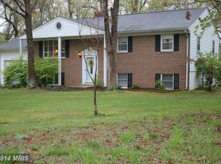 22331 Macon Ct, Great Mills, MD 20634