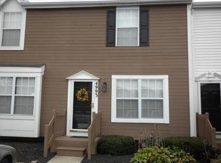 4993 Stoneybrook Blvd, Hilliard, OH 43026