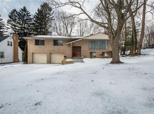 3118 W Edgerton Rd, Stow, OH 44224