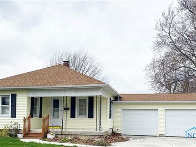 670 W Summit St, Fostoria, OH, 44830