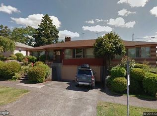 3908-3912 SE Franklin St, Portland, OR